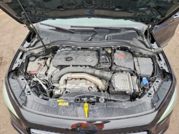 Mercedes GLA II 2024 Mercedes-Benz GLA 2024 MERCEDES-BENZ GLA 250 4MATIC 2.0 Benzyna 228KM, zdjęcie 12