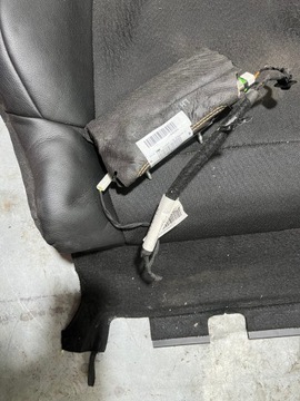 CITROEN C4 PICASSO II ПОДУШКА СИДЕНЬЯ ЛЕВАЯ ПОДУШКА БЕЗОПАСНОСТИ