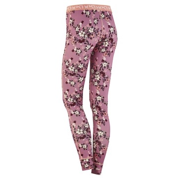 KARI TRAA LEGGINSY DAMSKIE TERMOAKTYWNE GETRY r M