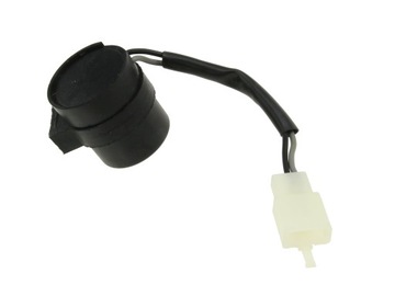 Прерыватель сигнала поворота 2-контактный 2T ROMET KINGWAY