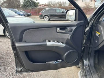 Kia Sportage II 2.0 i 16V 142KM 2009 Kia Sportage 2.0 + GAZ LPG/HAK/Nadpalona komora, zdjęcie 8