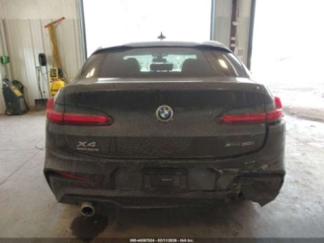 BMW X4 G02 2021 BMW X4 xDrive30i 2021 2.0 Benzyna 248KM, zdjęcie 4