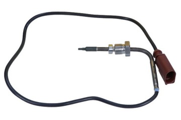 Hella 6PT 014 494-761 датчик температуры выхлопных газов