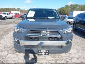 Toyota 2024 Toyota 4-Runner Limited, 2024r., 4x4, 4.0L 4.0 Benzyna 270KM, zdjęcie 6