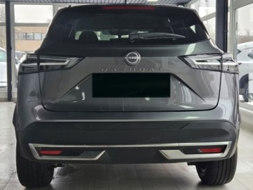 Nissan Qashqai III Crossover Facelifting 1.3 DIG-T MHEV 158KM 2026 NISSAN Qashqai N-Connecta 1.3 DIG-T mHEV Xtronic 158KM, zdjęcie 2