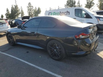 BMW Seria 2 G42-U06 2023 BMW Seria 2 M240i 2023 3.0l 3.0 Benzyna 382KM, zdjęcie 1