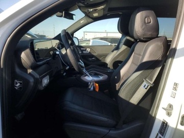 Mercedes GLS X167 2023 Mercedes-Benz GLS 450 4Matic 2023 3.0l 3.0 Benzyna 362KM, zdjęcie 7