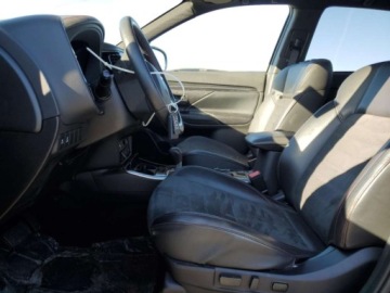 Mitsubishi Outlander III 2020 Mitsubishi Outlander 2020 MITSUBISHI OUTLANDER SE 2.4 Benzyna 166KM, zdjęcie 7