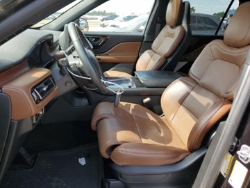 Lincoln 2023 Lincoln Aviator 2023, 3.0L, 4x4, GRAND TOURING, od ubezpieczalni, zdjęcie 7