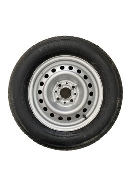 Koło zapasowe do przyczepy 165/70R13 Neptun 4x98 KK006