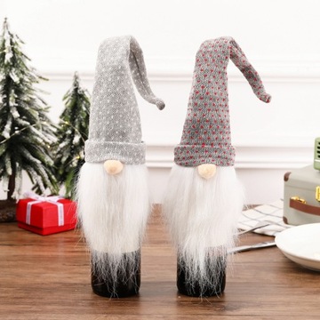 Рождественский свитер Рождественские украшения 3 шт.