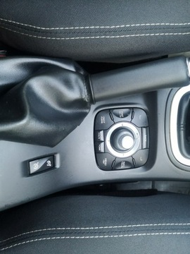 Renault Megane II Kombi 1.6 16V 110KM 2009 Renault Megane 1.6 16v 109KM Klimatronic Tempomat, zdjęcie 20