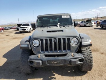 Jeep Wrangler IV 2023 Jeep Wrangler Rubicon 392 2023 6.4l 6.4 Benzyna 470KM, zdjęcie 5