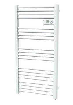 Suszarka grzejnik łazienkowy CARRERA Jupiter 750W