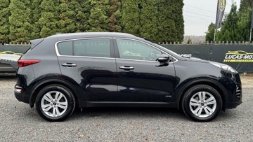 Kia Sportage IV SUV 1.6 T-GDI 177KM 2017 Kia Sportage Automat, 4x4, Bezwypadkowa GWARANCJA 1.6 Benzyna 177KM, zdjęcie 3