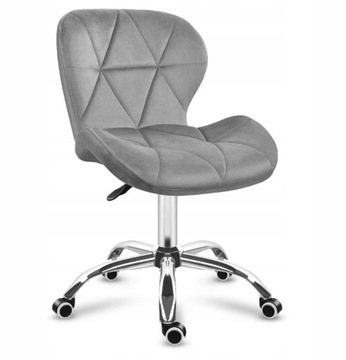 Fotel Biurowy obrotowy Mark Adler Future 3.0 Welur