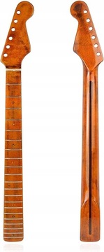 Master Electric Maple Guitar Электрогитара