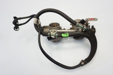 DUCATI MONSTER 696 08-14 ДРОССЕЛЬНЫЕ ИНЖЕКТОРЫ