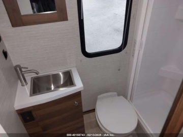 Mercedes Sprinter III 2021 Mercedes-Benz Sprinter 2021 Mercedes-Benz Sprinter Cab Chassis 3500XD Stan, zdjęcie 11