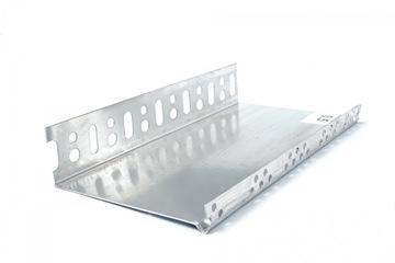 LISTWA STARTOWA PROFIL COKOŁOWY 15CM 2mb 200cm