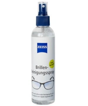 PŁYN DO OKULARÓW Zeiss 240ml