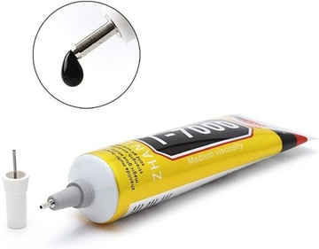 Набор клея B7000 E8000 T7000 Клей B-7000 E-8000 T-7000 15 мл