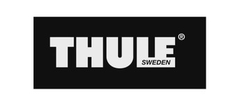 Thule Ride Along 2-местный | Лежащая | Для рамки Zen Lime