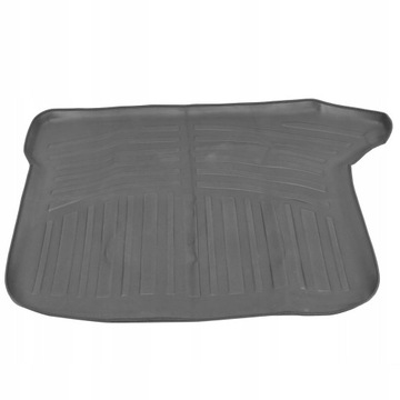 Коврик в багажник