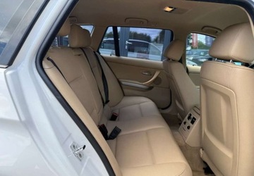 BMW Seria 3 E90-91-92-93 Coupe E92 320i 170KM 2008 BMW Seria 3 BMW Seria 3 320i 2.0 Benzyna 170KM, zdjęcie 11