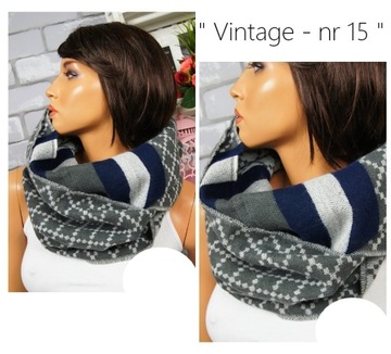 ТЕПЛЫЙ, большой шарф, женский шарф, МОДНЫЕ УЗОРЫ.