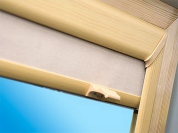 Roleta Dachowa ROTO WDF R 79 WD HAE 7/14SOSNA