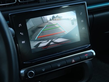 Citroen C3 III Hatchback 1.2 PureTech 110KM 2020 Citroen C3 1.2 PureTech, Salon Polska, zdjęcie 14