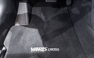 Toyota 2021 Toyota Yaris Cross 1.5 Comfort CVT 1.5 Benzyna 125KM, zdjęcie 25