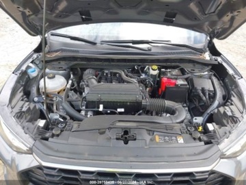 Ford Escape III 2024 Ford Escape 2024r, ST-Line, 1.5L 1.5 Benzyna 182KM, zdjęcie 12