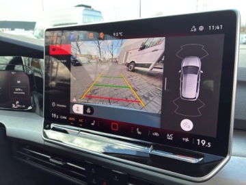 Volkswagen Golf VIII Hatchback Facelifting 1.5 eTSI mHEV 150KM 2025 Volkswagen Golf Life Plus 1.5 TSI eHybrid PHEV 150, zdjęcie 20