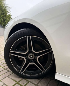 Mercedes CLA C118/X118 2021 Mercedes-Benz CLA Mercedes-Benz CLA 180 7G-DCT Edition AMG Line 1.3 Benzyna, zdjęcie 18