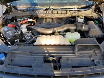 Ford 2021 Ford F150 Supercrew 2021 3.5 Hybryda 290KM, zdjęcie 6