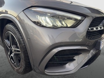 Mercedes GLA II Off-roader Facelifting 1.3 200 163KM 2025 Mercedes-Benz GLA 200 200 Pakiet AMG FaceLift, zdjęcie 8