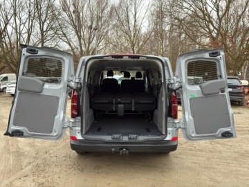 Volkswagen Caravelle T6 Transporter 2.0 TDI 150KM 2025 Volkswagen Caravelle 9 osób/L2H1/2.0 TDI 150 KM ma, zdjęcie 9