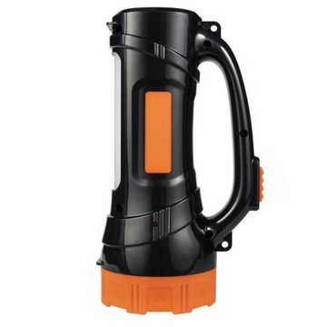 МОЩНЫЙ СВЕТОДИОДНЫЙ ФОНАРЬ С ПЕРЕЗАРЯЖАЕМОЙ БАТАРЕЕЙ, РУЧНОЙ СВЕТОДИОДНЫЙ ФОНАРЬ 230 В LIBOX170