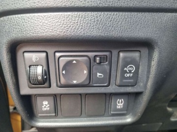 Nissan Juke I SUV Facelifting DIG-T 115KM 2014 Nissan Juke Nissan Juke 1.2 DIG-T, salon PL, 1.2 Benzyna 115KM, zdjęcie 21