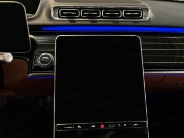 Mercedes Klasa S W223/V223 2025 S Klasa 450 d 4-Matic L AMG Line 2.9 (367KM) 2025, zdjęcie 7