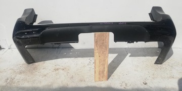 Mercedes Vito V class 447 AMG задний бампер