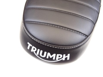 TRIUMPH SPEED 400 SCRAMBLER 400 СИДЕНЬЕ ДИВАН СИДЕНЬЕ '24