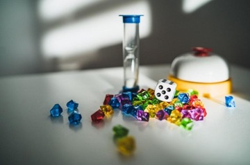 Mijamy się. Junior - nieziemska gra terapeutyczna