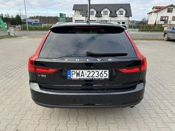 Volvo V90 II 2019 Volvo V90 Zarejestrowany*Skóra *Okazja, zdjęcie 5