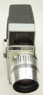 Камера Bell & Howell MARKSMAN, ЭФФЕКТИВНАЯ