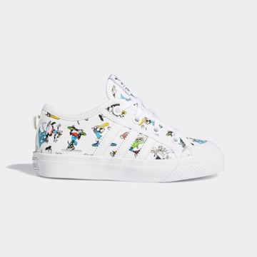 BUTY ADIDAS NIZZA C X DISNEY SPORT GOO FW3823