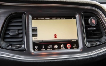 Dodge Challenger III 2016 Dodge Challenger 5.7HEMI 372KM RT Super Track Pack Navi Camera 20 Performa, zdjęcie 23