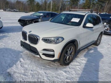 BMW X3 G01 2021 BMW X3 xDrive30i 2021 2.0 Benzyna 248KM, zdjęcie 1